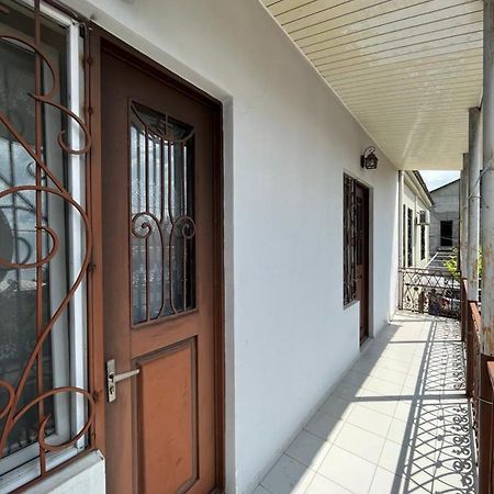House On Ganja Street Hotel คูทายสิ ภายนอก รูปภาพ
