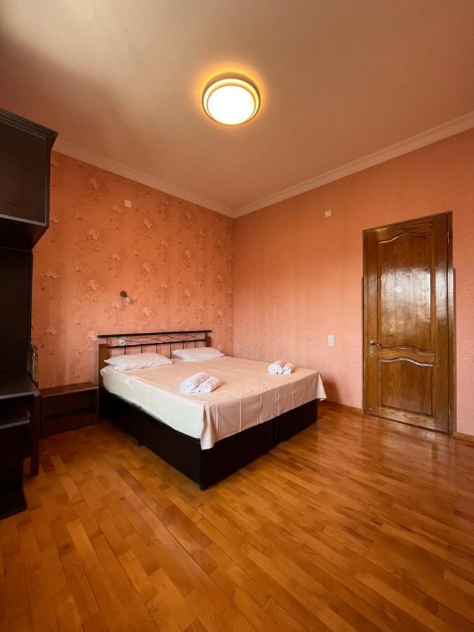 House On Ganja Street Hotel คูทายสิ ภายนอก รูปภาพ