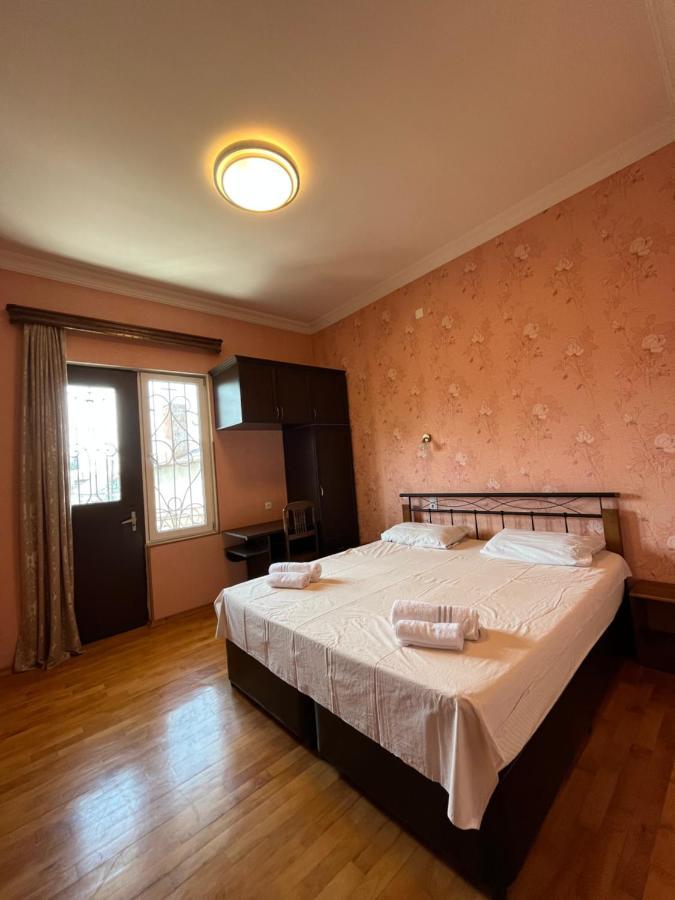 House On Ganja Street Hotel คูทายสิ ภายนอก รูปภาพ