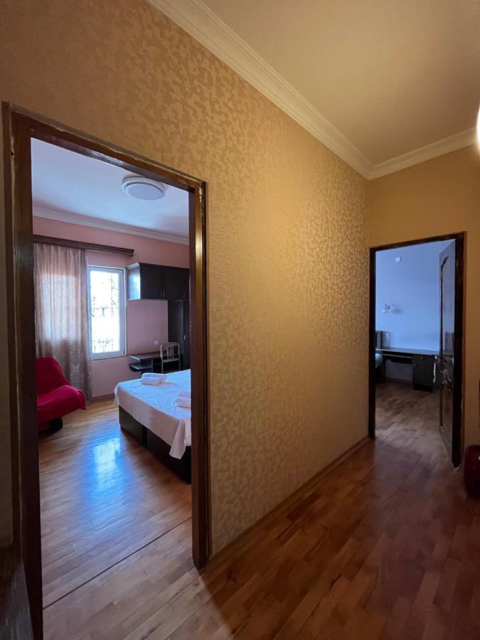 House On Ganja Street Hotel คูทายสิ ภายนอก รูปภาพ