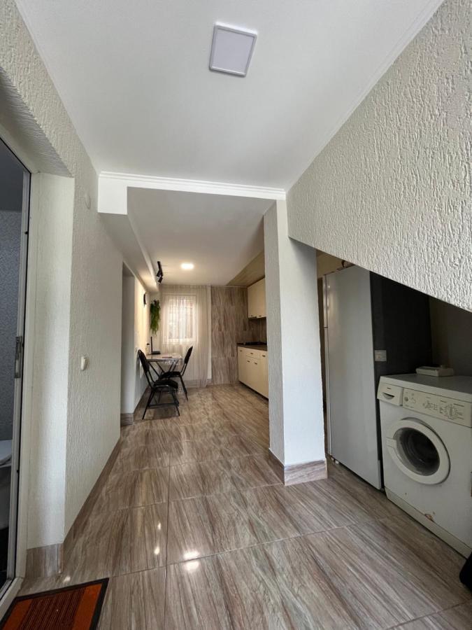House On Ganja Street Hotel คูทายสิ ภายนอก รูปภาพ