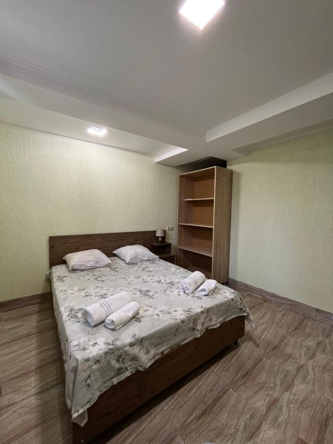 House On Ganja Street Hotel คูทายสิ ภายนอก รูปภาพ
