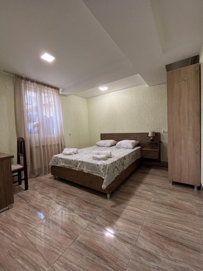 House On Ganja Street Hotel คูทายสิ ภายนอก รูปภาพ